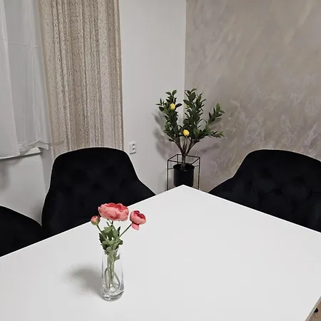 Luxusní V Centru Hradce Králové - Balkon, Wi-fi, Netflix Zdarma Apartmán Hradec Králové