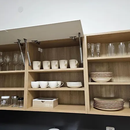 Apartmán Luxusní V Centru Hradce Králové - Balkon, Wi-fi, Netflix Zdarma Hradec Králové